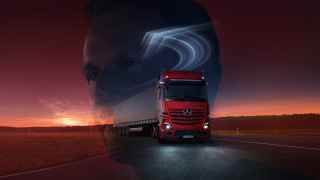 Actros L