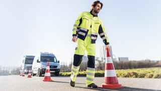 Une assistance fiable sur la route